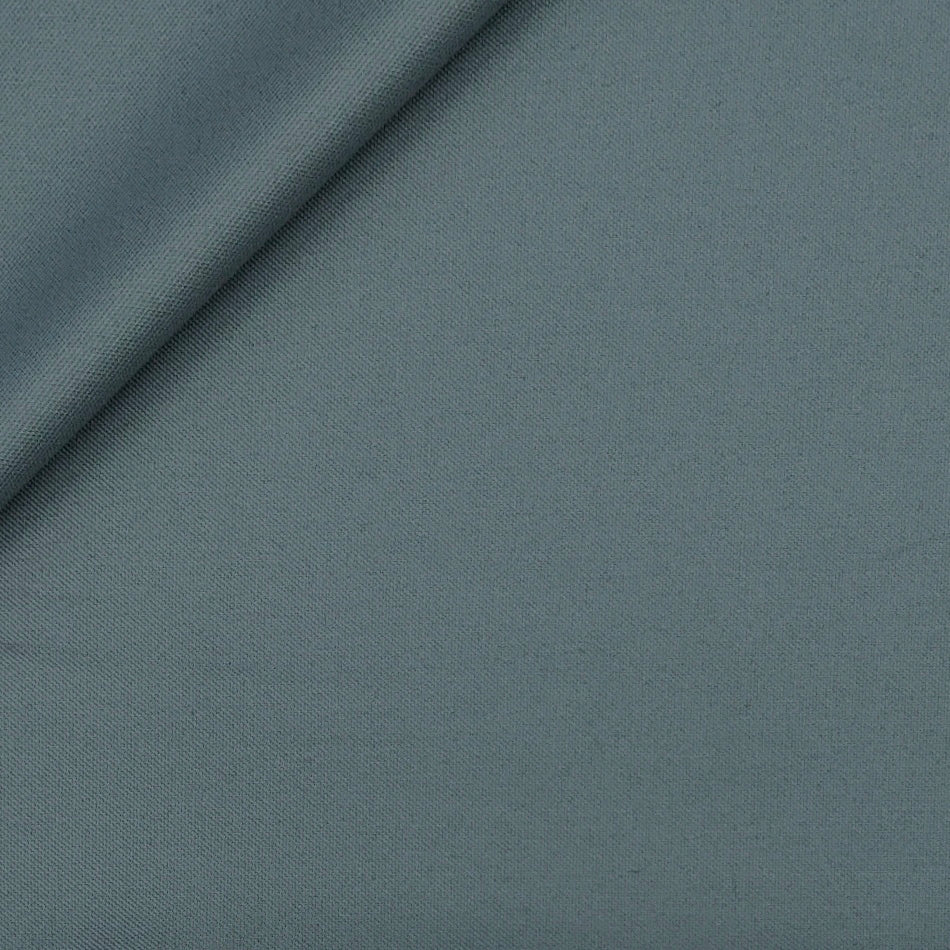 Trouser Fabric Raymond Poly Viscose Plain Colour Pistachio Green
